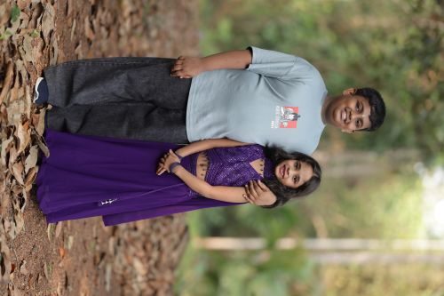 Engagement Photo